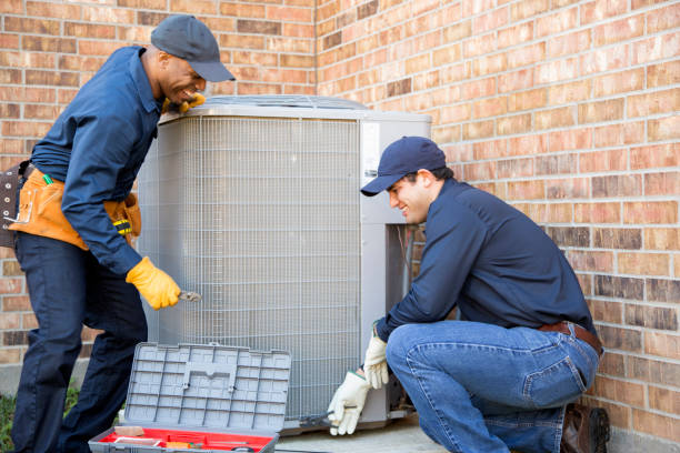 Expert Contracting Solutions for AC unit Raleigh NC