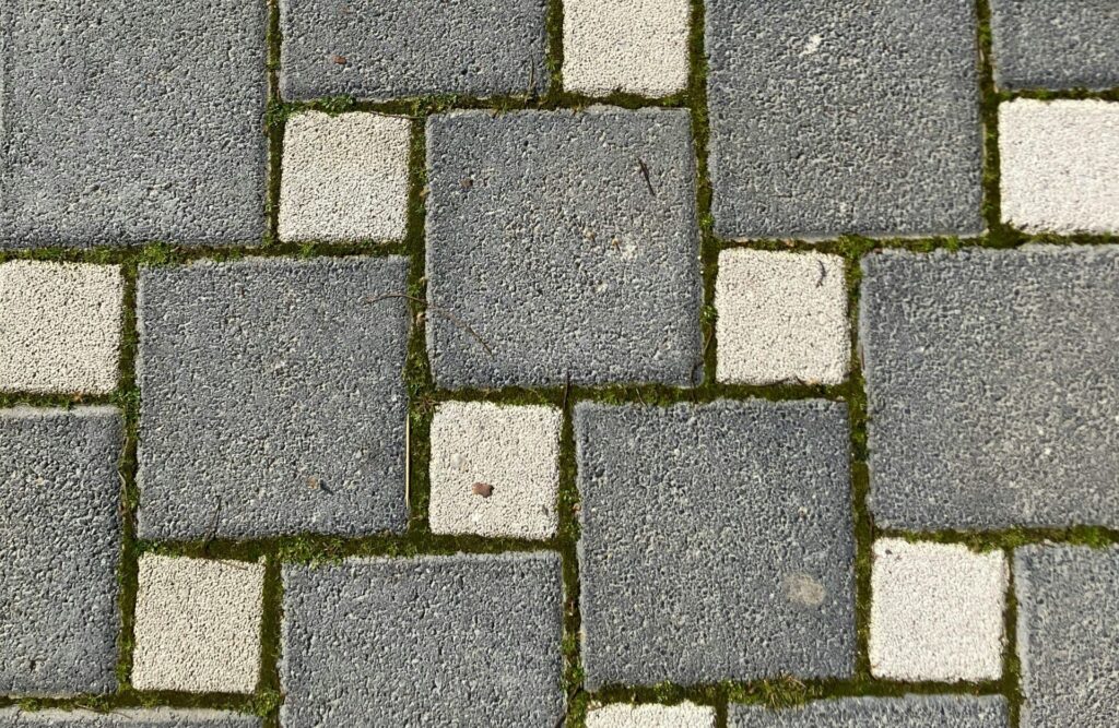 concrete paver installation Raleigh NC hardscape contractor